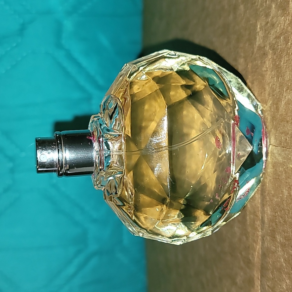 Candies Luscious E.D.T. 2 fl.oz or 60ml Tester Full Fragrance Spray‎ Bottle